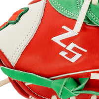 SSK Z5 Craftsman 12.5・Outfield Baseball Glove RHT