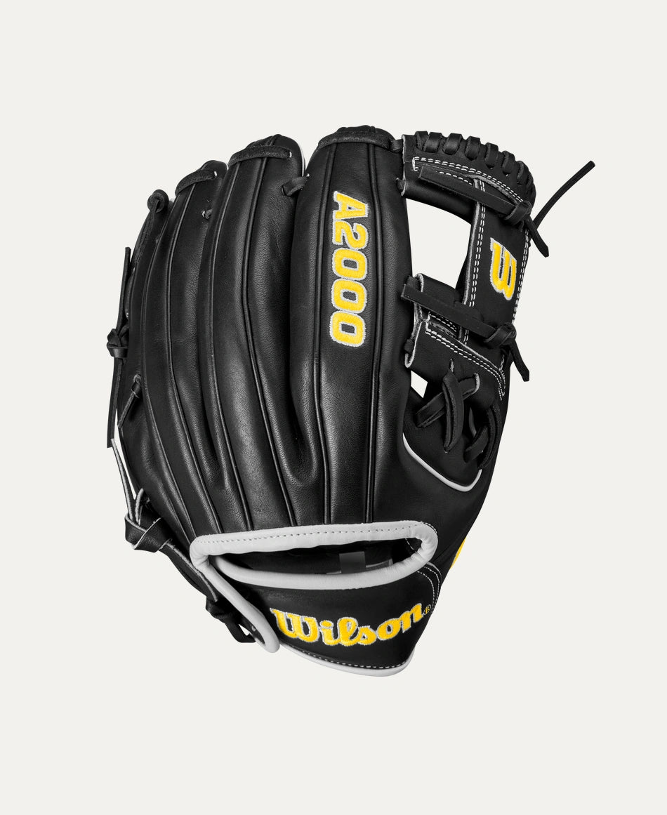 2024 Baseball Classics Series Wilson A2000 DP15 11.5" Infield Baseball Glove