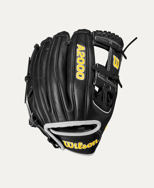 2024 Baseball Classics Series Wilson A2000 DP15 11.5" Infield Baseball Glove