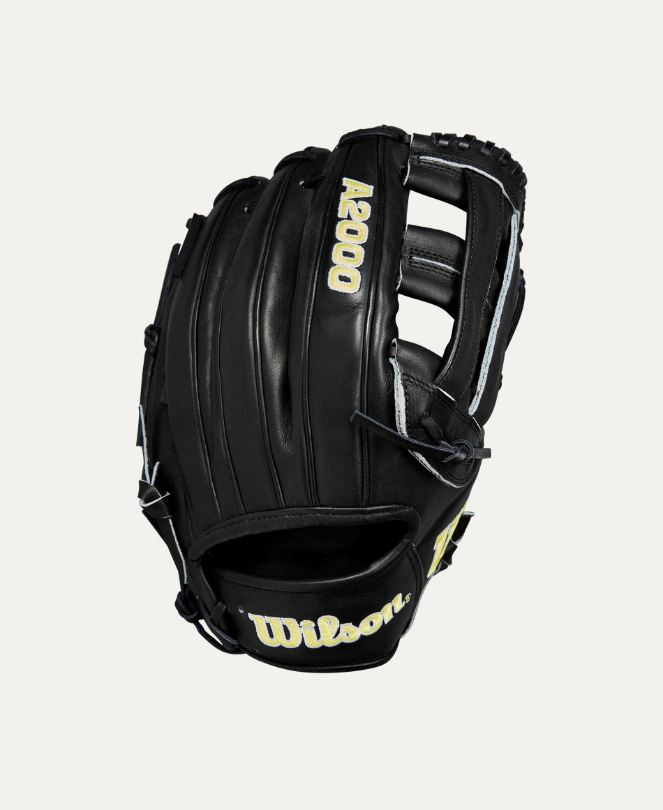 Wilson A2000 DW5 12" Baseball Classics Series
