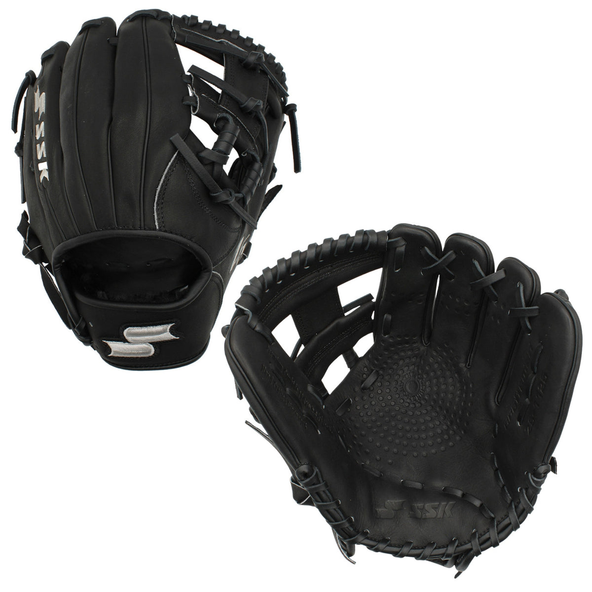 SSK Z5 Craftsman 11.25" Infield Baseball Glove RHT