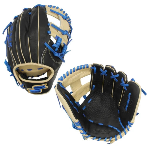 SSK Z5 Craftsman 11.5・Infield Baseball Glove RHT