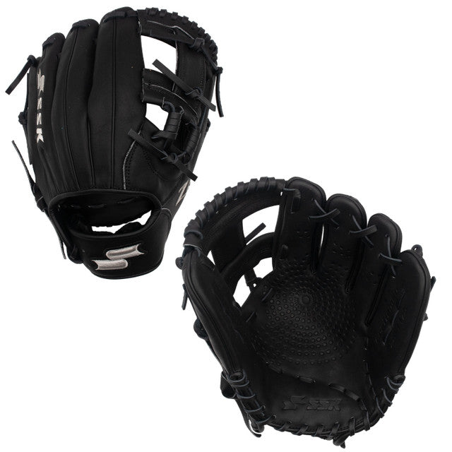 SSK Z5 Craftsman 11.75" Infield Baseball Glove RHT
