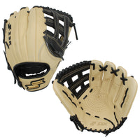 SSK Z5 Craftsman 12" Infield Baseball Glove RHT