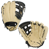 SSK Z5 Craftsman 12.5" Outfield Baseball Glove RHT