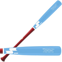 SSK Z9 Professional Edge MT27 Pro Maple Wood Baseball Bat