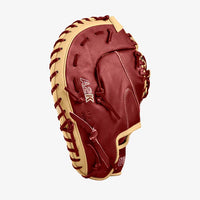 Fall 2024 Wilson A2K 1679 12.5" Baseball First Base Mitt