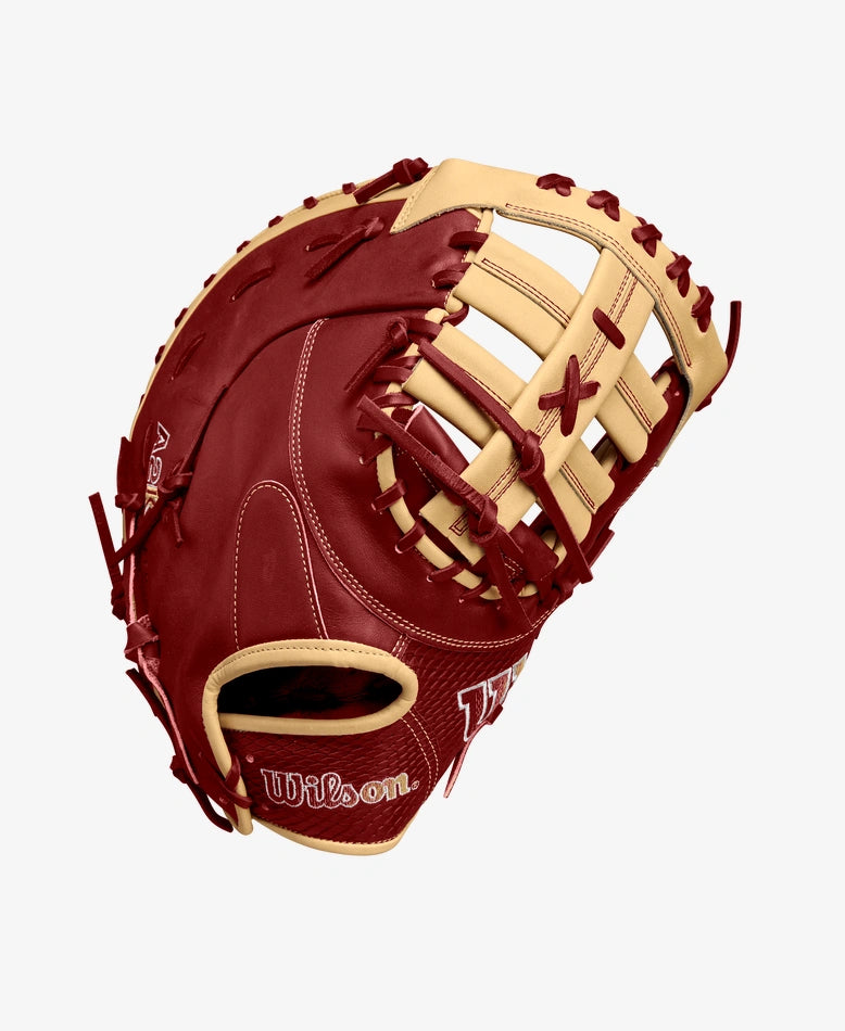 Fall 2024 Wilson A2K 1679 12.5" Baseball First Base Mitt