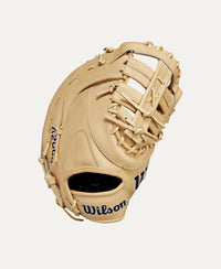 2025 Wilson A2000 Baseball Classics Series 1679 12.5" Baseball First Base Mitt