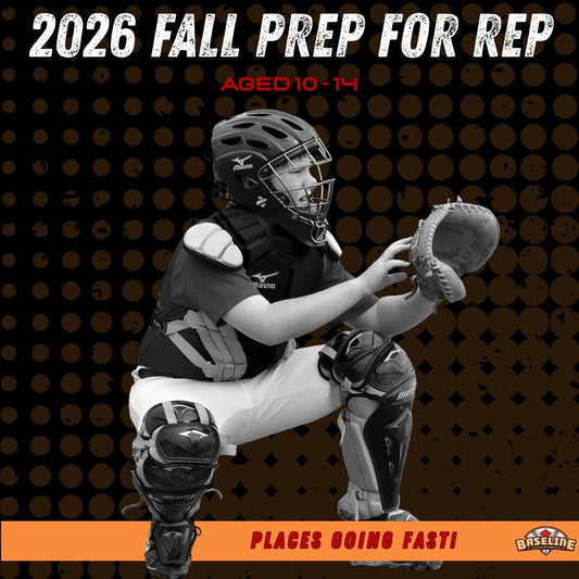 2026 Fall Prep for Rep