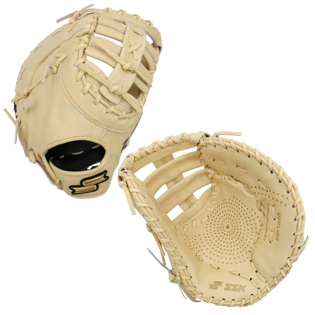 SSK Z5 Craftsman 13" Baseball First Base Mitt RHT