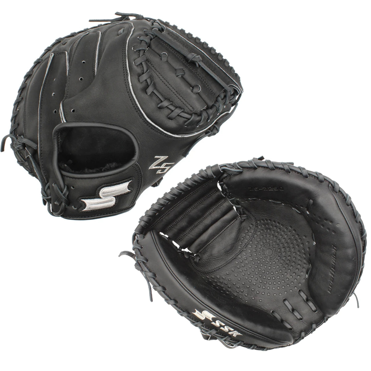 SSK Z5 Craftsman 32.5" Baseball Catcher's Mitt