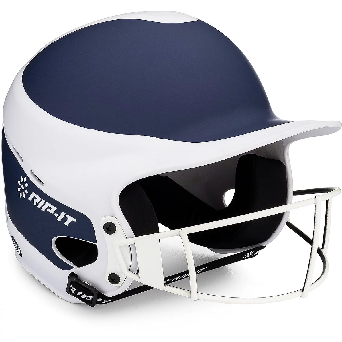 Rip-It Vision Pro Matte Helmet