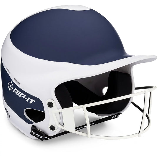 Rip-It Vision Pro Matte Helmet
