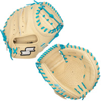 SSK Z5 Craftsman 33.5" Baseball Catcher's Mitt