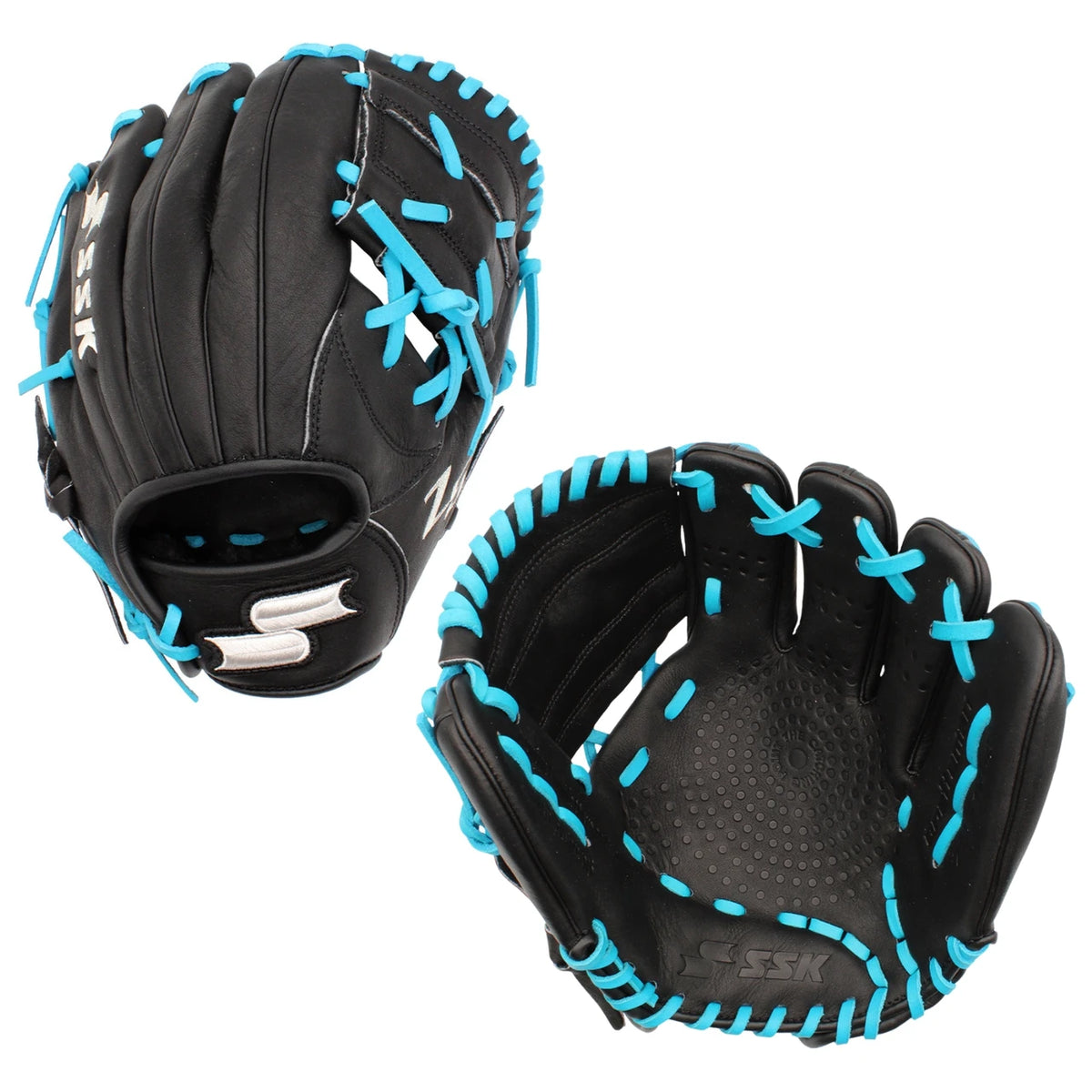 SSK Z5 Craftsman 10.5 Youth Baseball Glove RHT