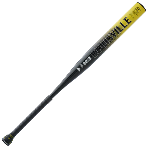 2025 Louisville Slugger Genesis 1PC BL USSSA Neon Series
