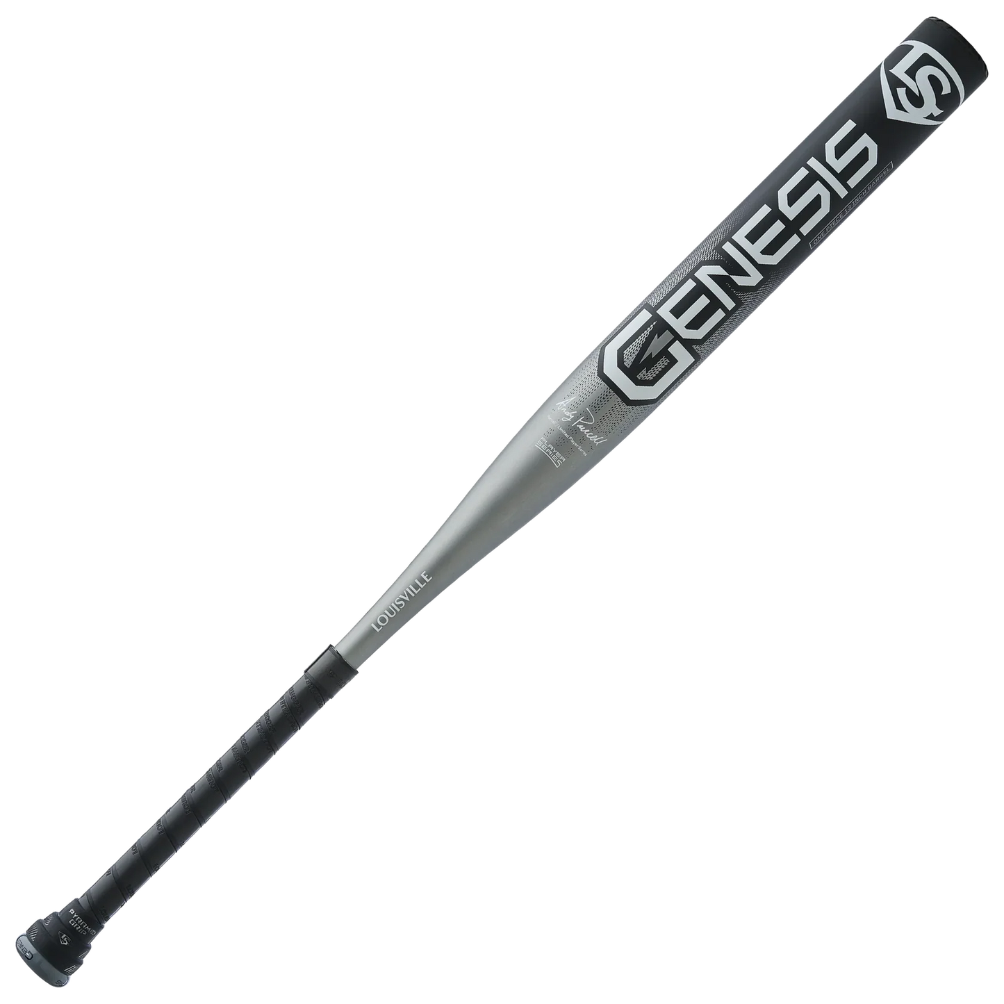 LOUISVILLE SLUGGER Genesis Andy Purcell 1 Piece Maxload USSSA Bat
