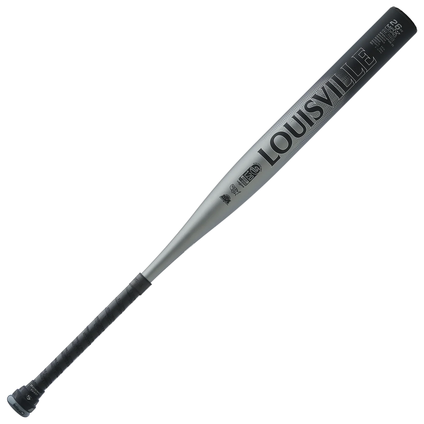 LOUISVILLE SLUGGER Genesis Andy Purcell 1 Piece Maxload USSSA Bat