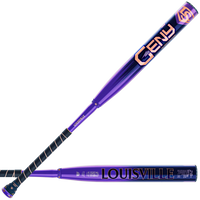 2026 Louisville Slugger Royal Geny Collection 2 Piece Balanced 14" Slo-Pitch Bat