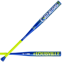Louisville Genesis STP 2026 1-Piece USSSA 13" Barrel Endloaded Slowpitch Bat