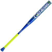 Louisville Genesis STP 2026 1-Piece USSSA 13" Barrel Endloaded Slowpitch Bat