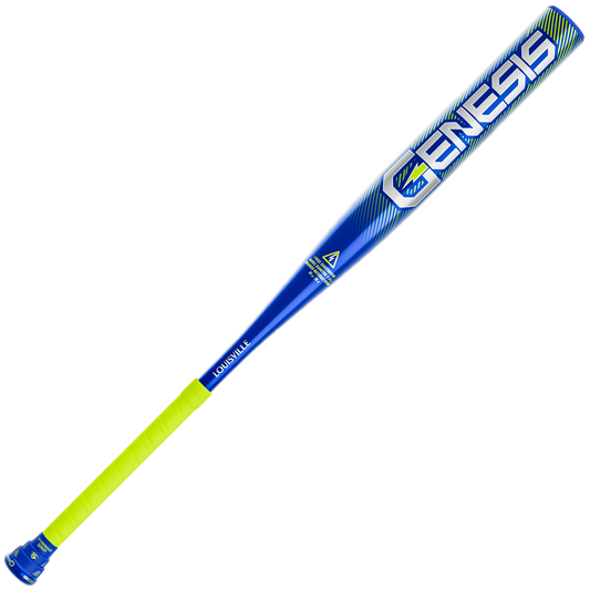 Louisville Genesis STP 2026 1-Piece USSSA 13" Barrel Endloaded Slowpitch Bat