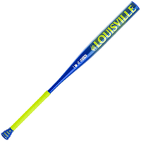 Louisville Genesis STP 2026 1-Piece USSSA 13" Barrel Endloaded Slowpitch Bat
