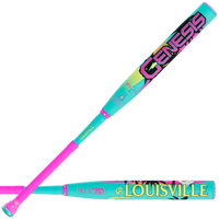 2026 Louisville Slugger Genesis 2Pc Endloaded USSSA Scott Hartling Player Series Bat