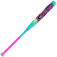 2026 Louisville Slugger Genesis 2Pc Endloaded USSSA Scott Hartling Player Series Bat