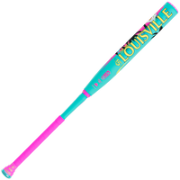 2026 Louisville Slugger Genesis 2Pc Endloaded USSSA Scott Hartling Player Series Bat