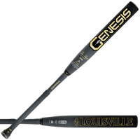 2026 Louisville SLugger Genesis 2Pc Maxload USSSA Adam Ussery Player Series Bat