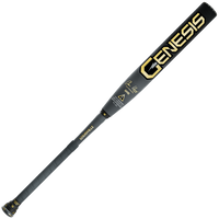 2026 Louisville SLugger Genesis 2Pc Maxload USSSA Adam Ussery Player Series Bat