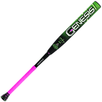 2026 Louisville Slugger Genesis Justin Lutheran 2 Piece Powerload (1.0oz) 13" Slo-Pitch Bat USSSA