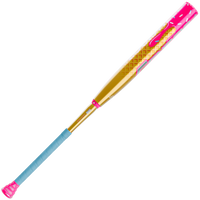 2026 Louisville Slugger Genesis 2PC Balanced USSSA "Ice Cream" Bat