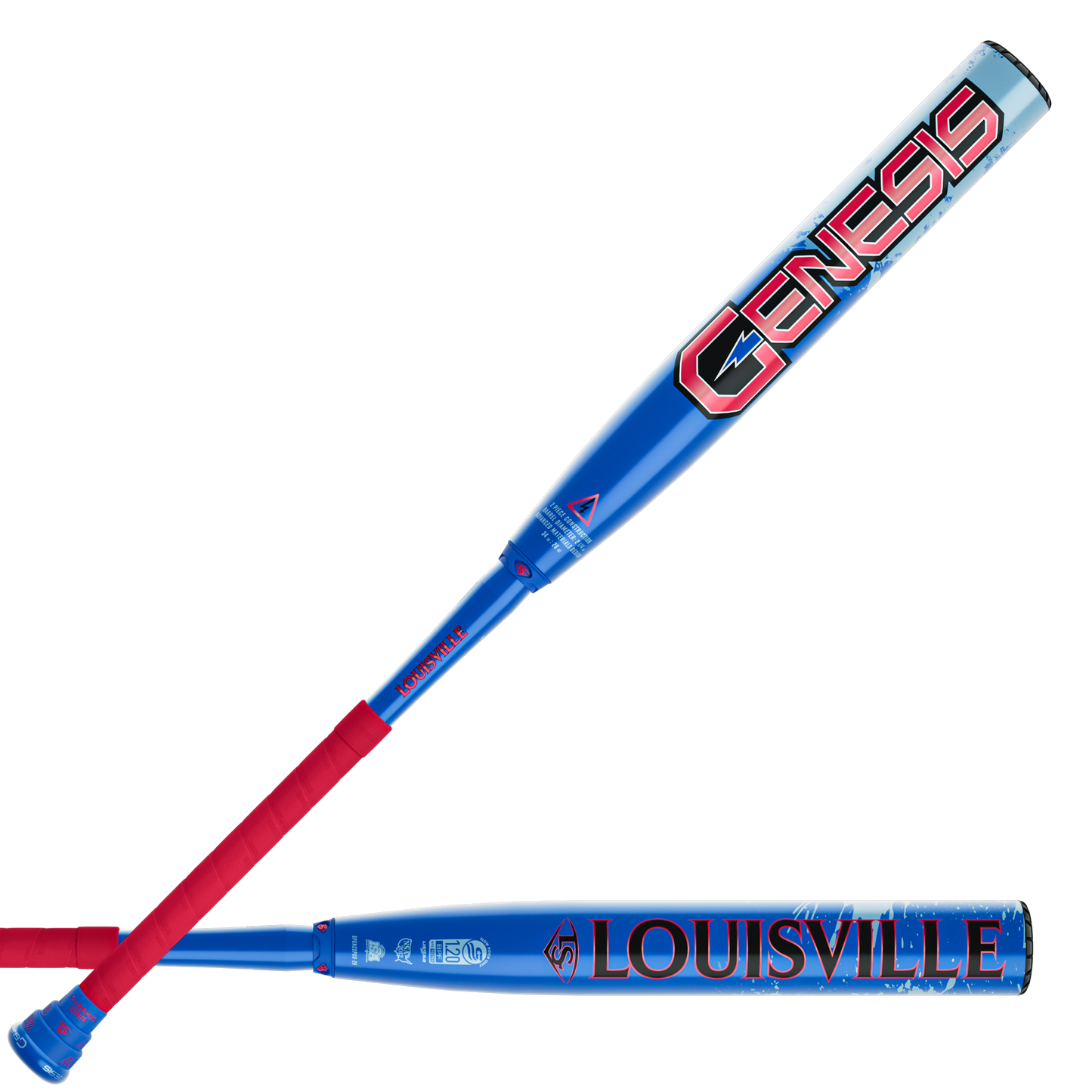 2026 Louisville Genesis "Splatter" 2PC Balanced USSSA