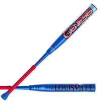 2026 Louisville Genesis "Splatter" 2PC Balanced USSSA
