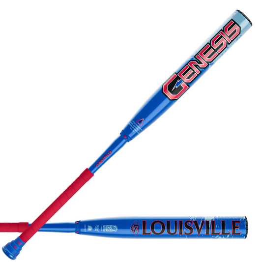 2026 Louisville Genesis "Splatter" 2PC Balanced USSSA