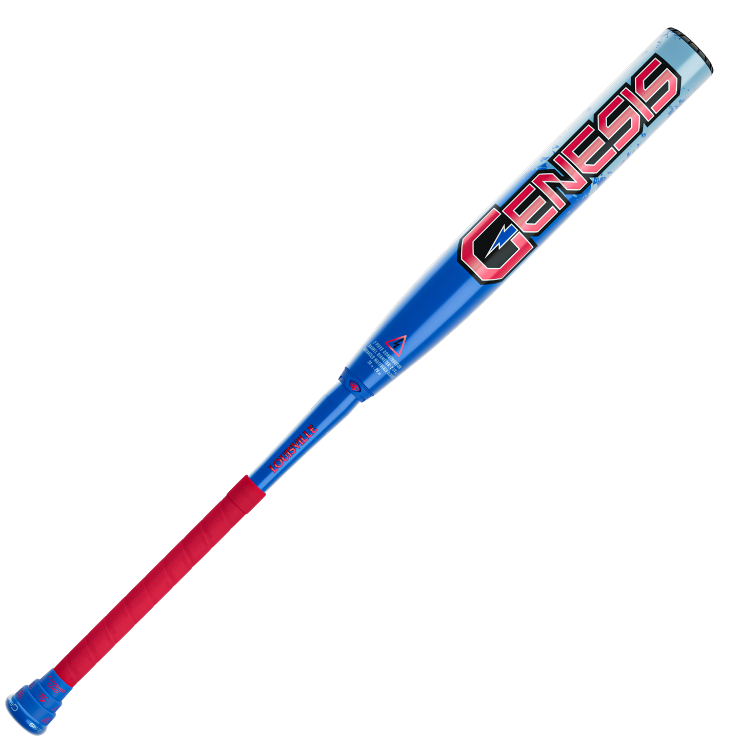 2026 Louisville Genesis "Splatter" 2PC Balanced USSSA