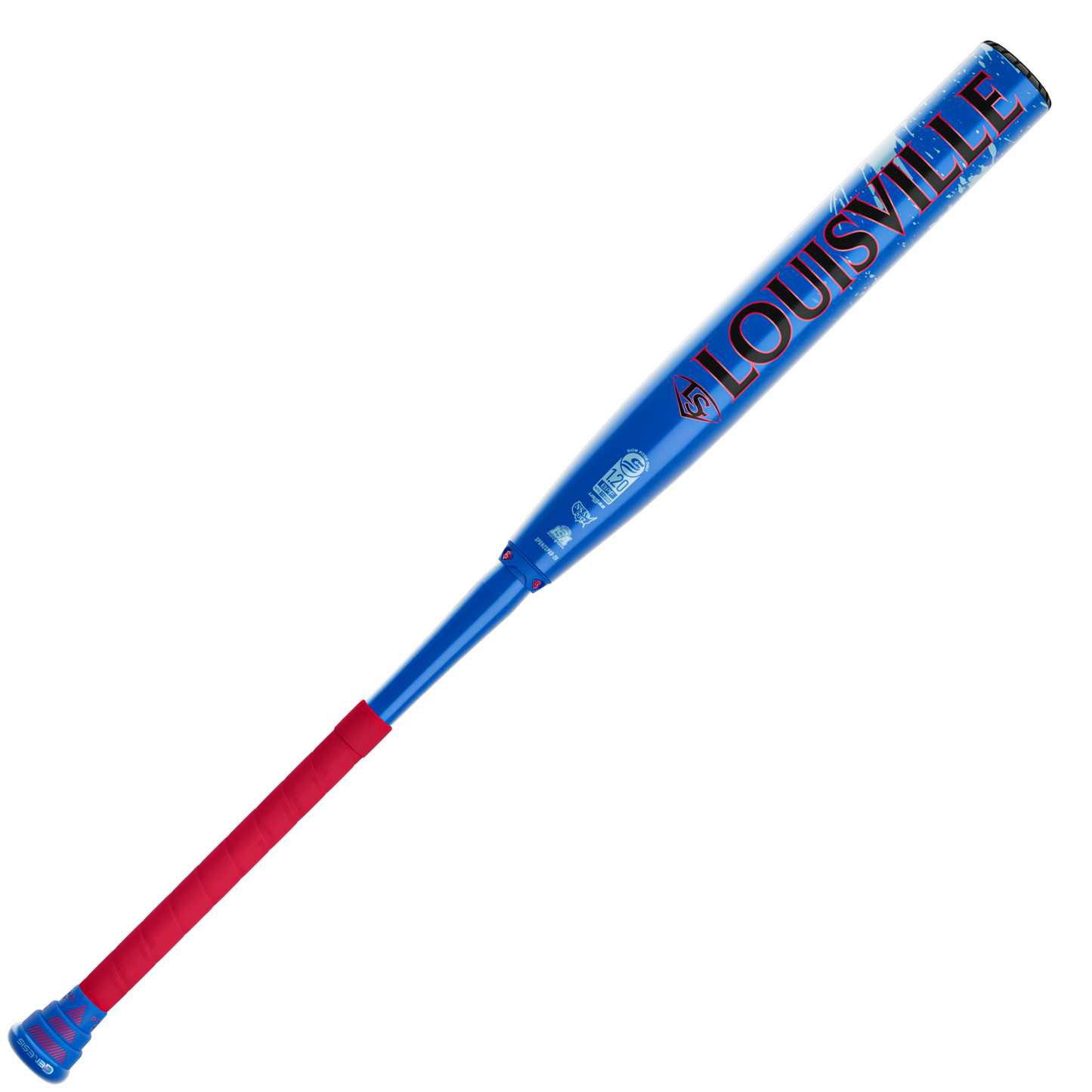 2026 Louisville Genesis "Splatter" 2PC Balanced USSSA