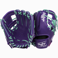 2026 Rawlings Heart Of The Hide Series 11.5-Inch Baseball Glove, Right Hand Throw