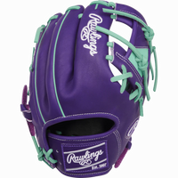 2026 Rawlings Heart Of The Hide Series 11.5-Inch Baseball Glove, Right Hand Throw