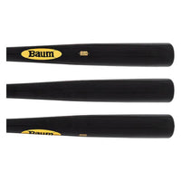 Baum Bat AAA Gold Pro Wood Composite Flared -3oz