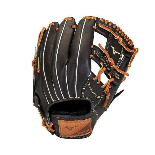 2026 Mizuno Select 9 Infield Baseball Glove 11.25"