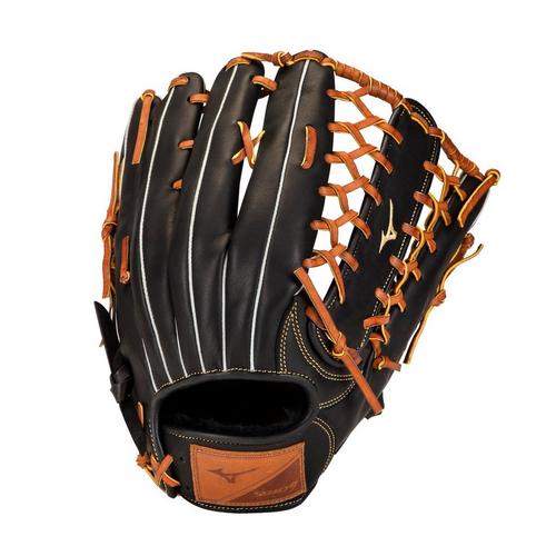 2026 Mizuno Select 9 Outfield Baseball Glove 12.5"