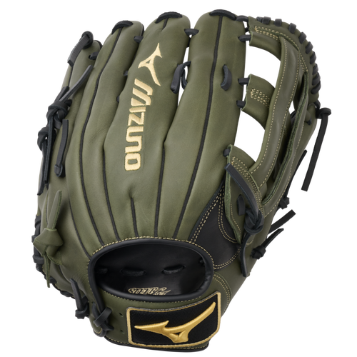 2026 Mizuno MVP Prime BB Outfielder Baseball Glove