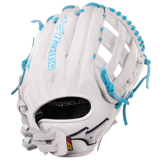 Mizuno Pro Select Solar Shift 12" Infield Fastpitch Softball Glove