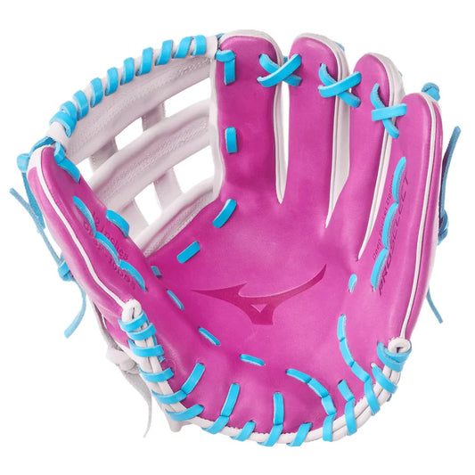 Mizuno Pro Select Solar Shift 12" Infield Fastpitch Softball Glove