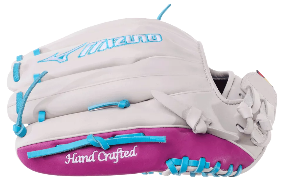 Mizuno Pro Select Solar Shift 12" Infield Fastpitch Softball Glove