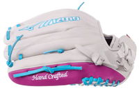 Mizuno Pro Select Solar Shift 12" Infield Fastpitch Softball Glove